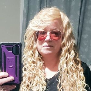 Meet your Posher, Georgette